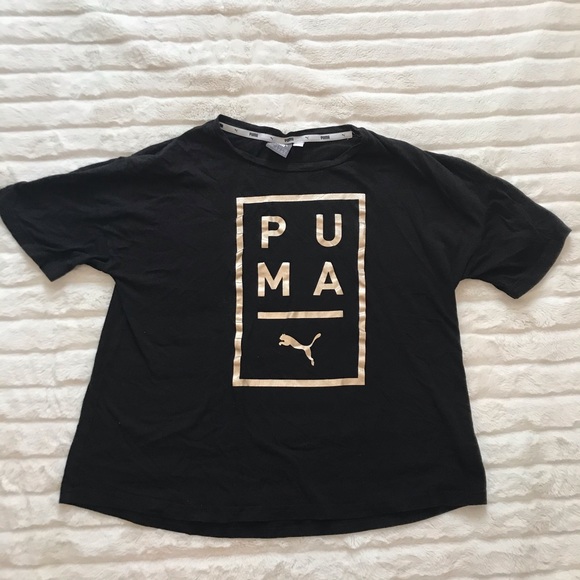 Puma Tops - Puma shirt